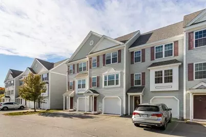 14 Bandon Circle #14, Westford, MA 01886 - Photo 1