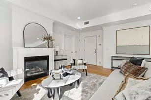 76 Green St, Brookline, MA 02446 - Photo 2