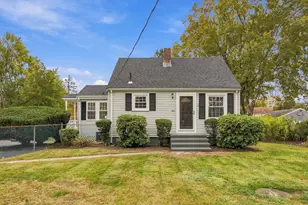 186 Plain St, Stoughton, MA 02072 - Photo 1