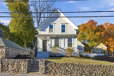 41 Arnold St, Methuen, MA 01844 - Photo 2