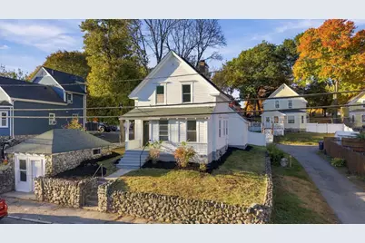 41 Arnold St, Methuen, MA 01844 - Photo 4