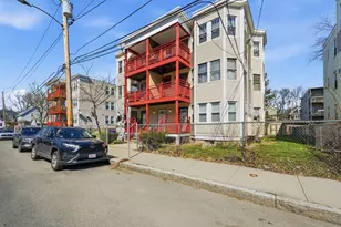 21 Ferndale St, Boston, MA 02124 - Photo 8