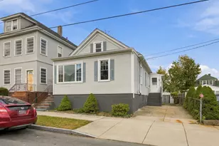 215 Clifford St, New Bedford, MA 02745 - Photo 1