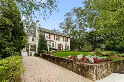 216 Bellevue Rd, Watertown, MA 02472 - Photo 30