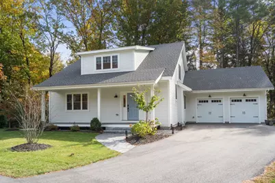 3 Emmeline Path, Wayland, MA 01778 - Photo 1