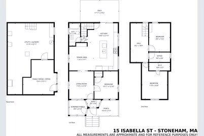15 Isabella St, Stoneham, MA 02180 - Photo 34
