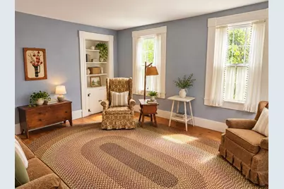 43 Summer St, Barre, MA 01005 - Photo 4
