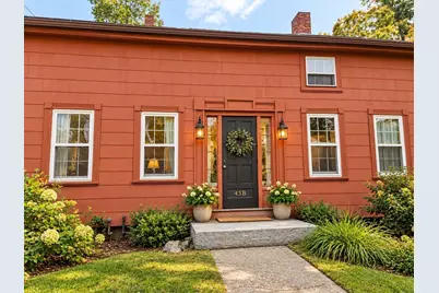 43 Summer St, Barre, MA 01005 - Photo 2