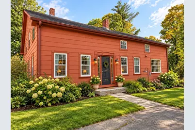 43 Summer St, Barre, MA 01005 - Photo 1