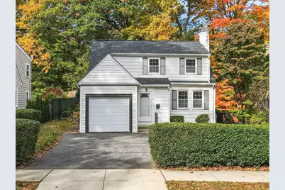 77 Payson Rd, Brookline, MA 02467 - Photo 1