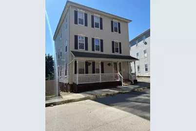 18 Gage Street #1, Worcester, MA 01605 - Photo 1
