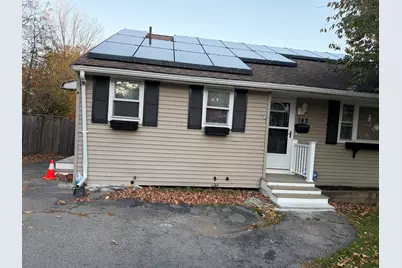 142 Short St, Brockton, MA 02302 - Photo 2