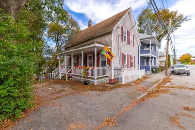 66 Whitcomb Street, Webster, MA 01507 - Photo 1