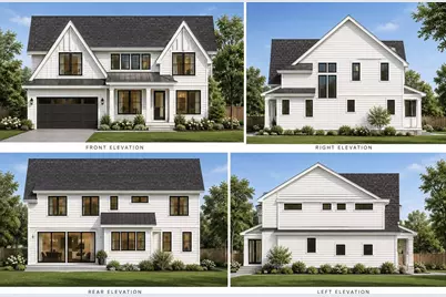 Lot 1 43 Cypress Rd.., Natick, MA 01760 - Photo 2