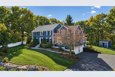 7 Old Salem Cir, Shrewsbury, MA 01545 - Photo 2