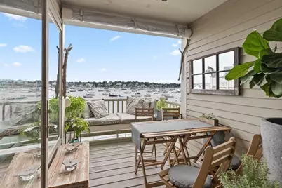 24 Lee Street #C4, Marblehead, MA 01945 - Photo 1