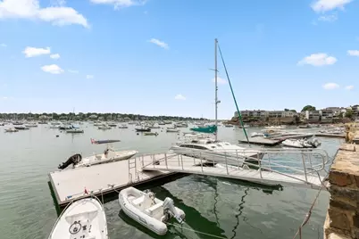 24 Lee Street #C4, Marblehead, MA 01945 - Photo 28