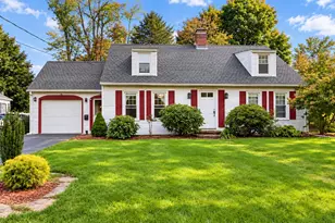 12 Gates Rd, Shrewsbury, MA 01545 - Photo 1