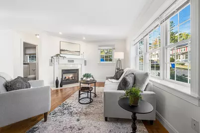 75 Bartlett Ave #75, Arlington, MA 02476 - Photo 4