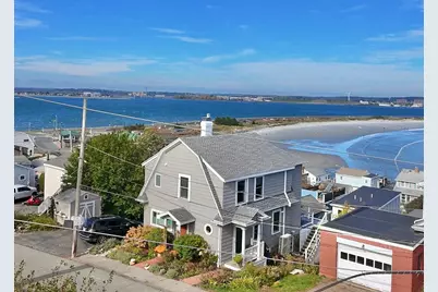 18 Lennox Road #2, Nahant, MA 01908 - Photo 1