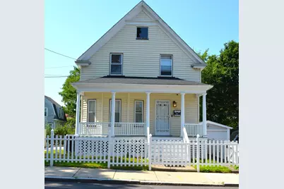 35 Ruskindale Rd, Boston, MA 02136 - Photo 1