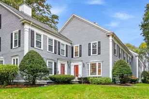 55 W, Medfield, MA 02052 - Photo 1