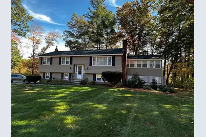 66 Buckingham Dr #--, Billerica, MA 01821 - Photo 12