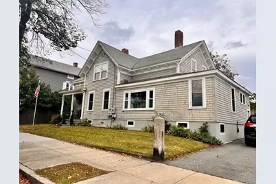 580 Pine St, Fall River, MA 02720 - Photo 2