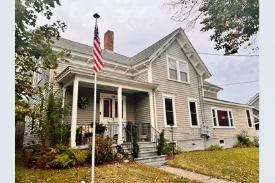 580 Pine St, Fall River, MA 02720 - Photo 1