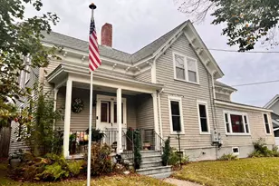 580 Pine St, Fall River, MA 02720 - Photo 1