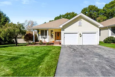 80 Taft Hil Ln #80, Uxbridge, MA 01569 - Photo 1