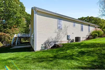 80 Taft Hil Ln #80, Uxbridge, MA 01569 - Photo 32