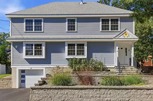 15 Cedar St, Chelmsford, MA 01863 - Photo 1