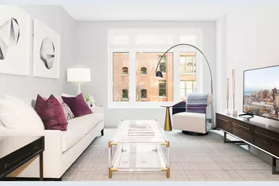 100 Lovejoy Wharf #7 P, Boston, MA 02114 - Photo 6