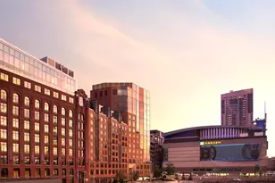 100 Lovejoy Wharf, Boston, MA 02114 - Photo 10