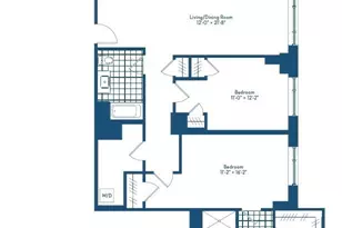100 Lovejoy Wharf, Boston, MA 02114 - Photo 2