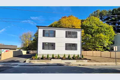 311 Woonasquatucket Ave, North Providence, RI 02911 - Photo 2