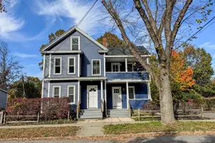 39 Park St, Montague, MA 01376 - Photo 1