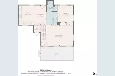 96 Canton St, Fitchburg, MA 01420 - Photo 38