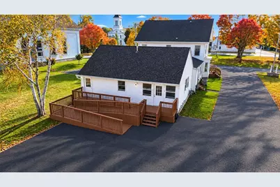 32 Park Street #5, Belchertown, MA 01007 - Photo 2