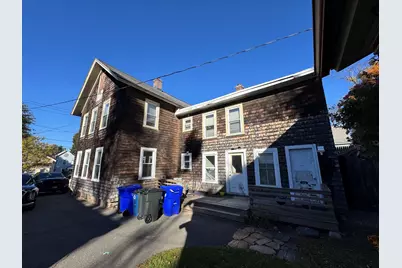 87-89 Davis Street, Greenfield, MA 01301 - Photo 2