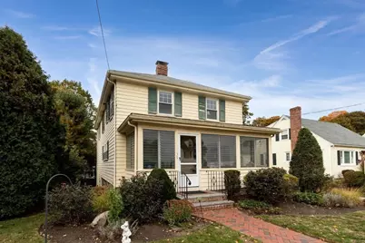 39 Wampatuck Rd, Braintree, MA 02184 - Photo 2