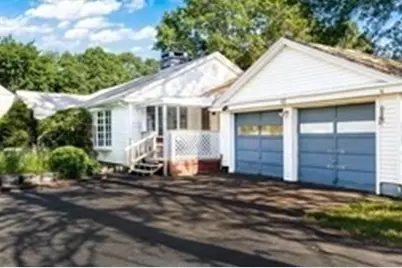 45 Indian Hill Rd, Worcester, MA 01606 - Photo 1
