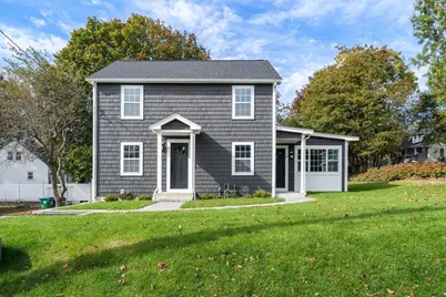 8 Strafford Rd #8, Westwood, MA 02090 - Photo 4