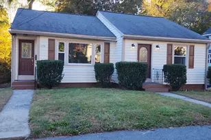 278 Merriam Ave, Leominster, MA 01453 - Photo 1