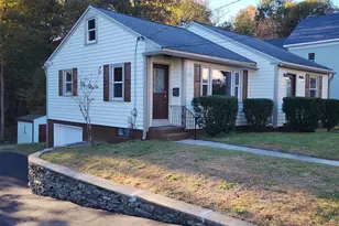 278 Merriam Ave, Leominster, MA 01453 - Photo 2