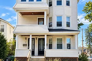 38 Bell St, Chicopee, MA 01013 - Photo 1