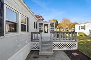 33 Thayer, Taunton, MA 02780 - Photo 6