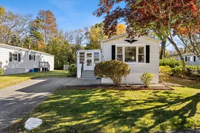 33 Thayer, Taunton, MA 02780 - Photo 2