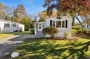 33 Thayer, Taunton, MA 02780 - Photo 2
